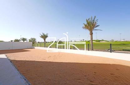 Villa - 4 Bedrooms - 4 Bathrooms for rent in The Dahlias - Yas Acres - Yas Island - Abu Dhabi