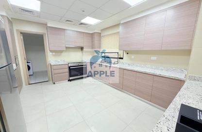 Villa - 3 - 4 for rent in Sharjah Sustainable City - Sharjah