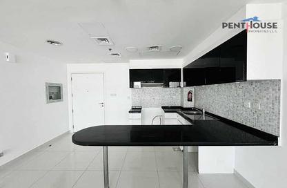 Apartment - 1 Bedroom - 2 Bathrooms for rent in The Residences at Business Central - Business Bay - Dubai