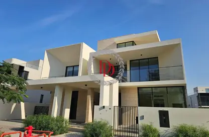 فيلا - 5 غرف نوم - 7 حمامات للايجار في أدريس هيلكريست - دبي هيلز استيت - دبي فيلا - 5 غرف نوم - 7 حمامات للايجار في أدريس هيلكريست - دبي هيلز استيت - دبي