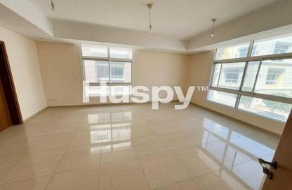 Villa - 4 - 7 for rent in Al Forsan Village - Khalifa City - Abu Dhabi