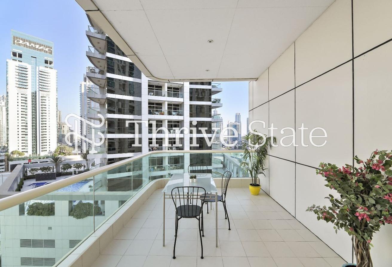 Ready to Move | Large Layout | Modern photo 8