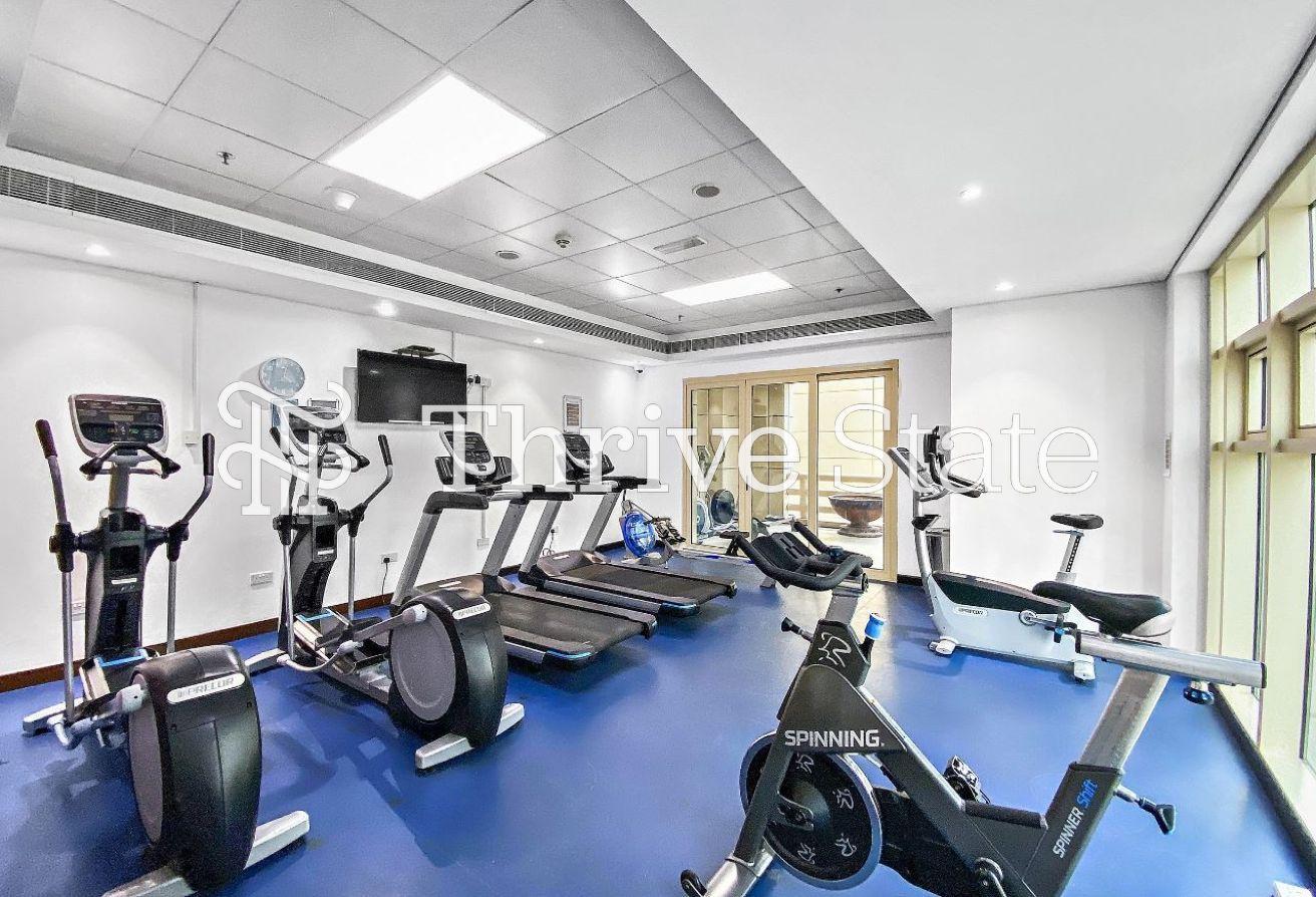 Ready to Move | Large Layout | Modern photo 11