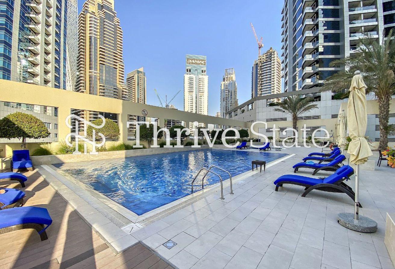 Ready to Move | Large Layout | Modern photo 9