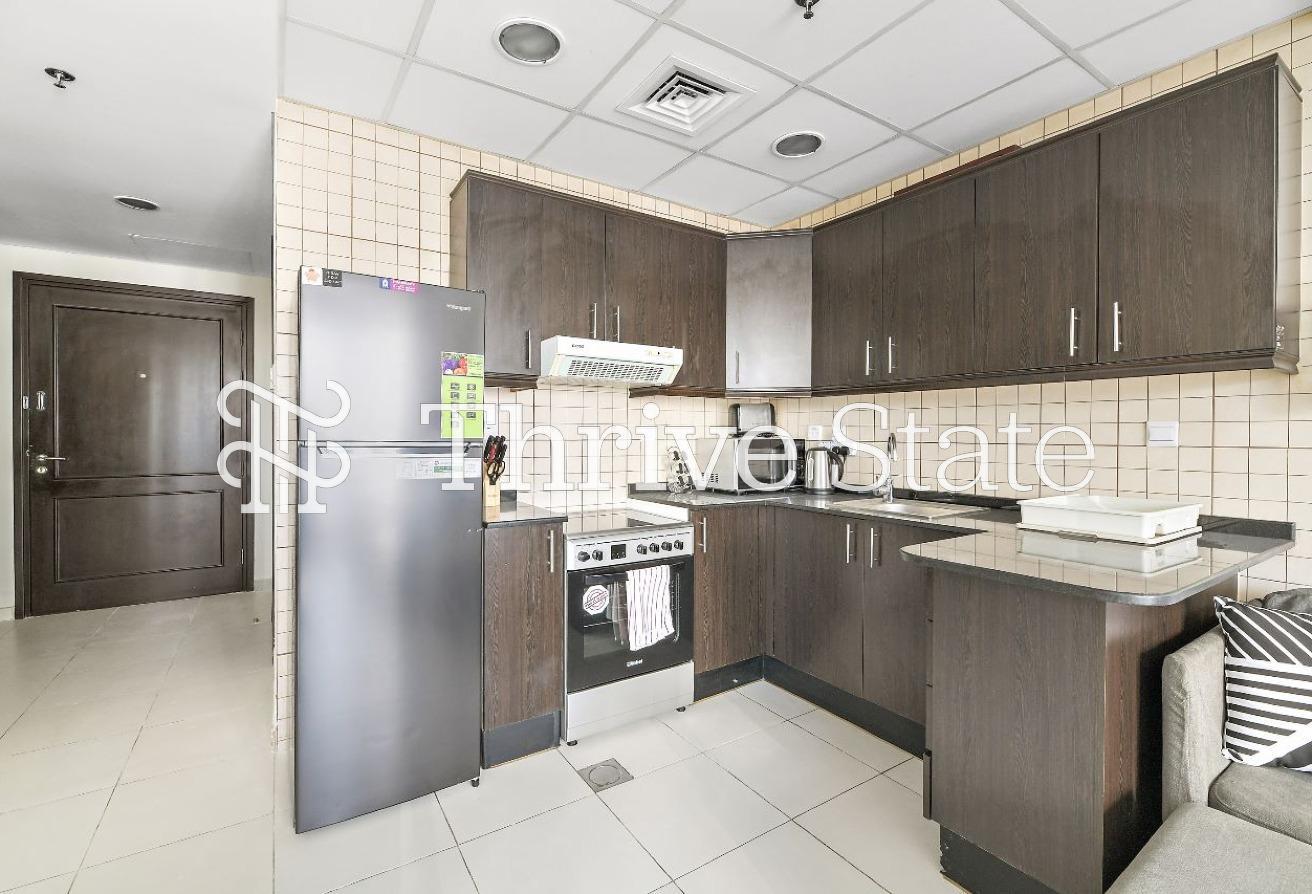 Ready to Move | Large Layout | Modern photo 6