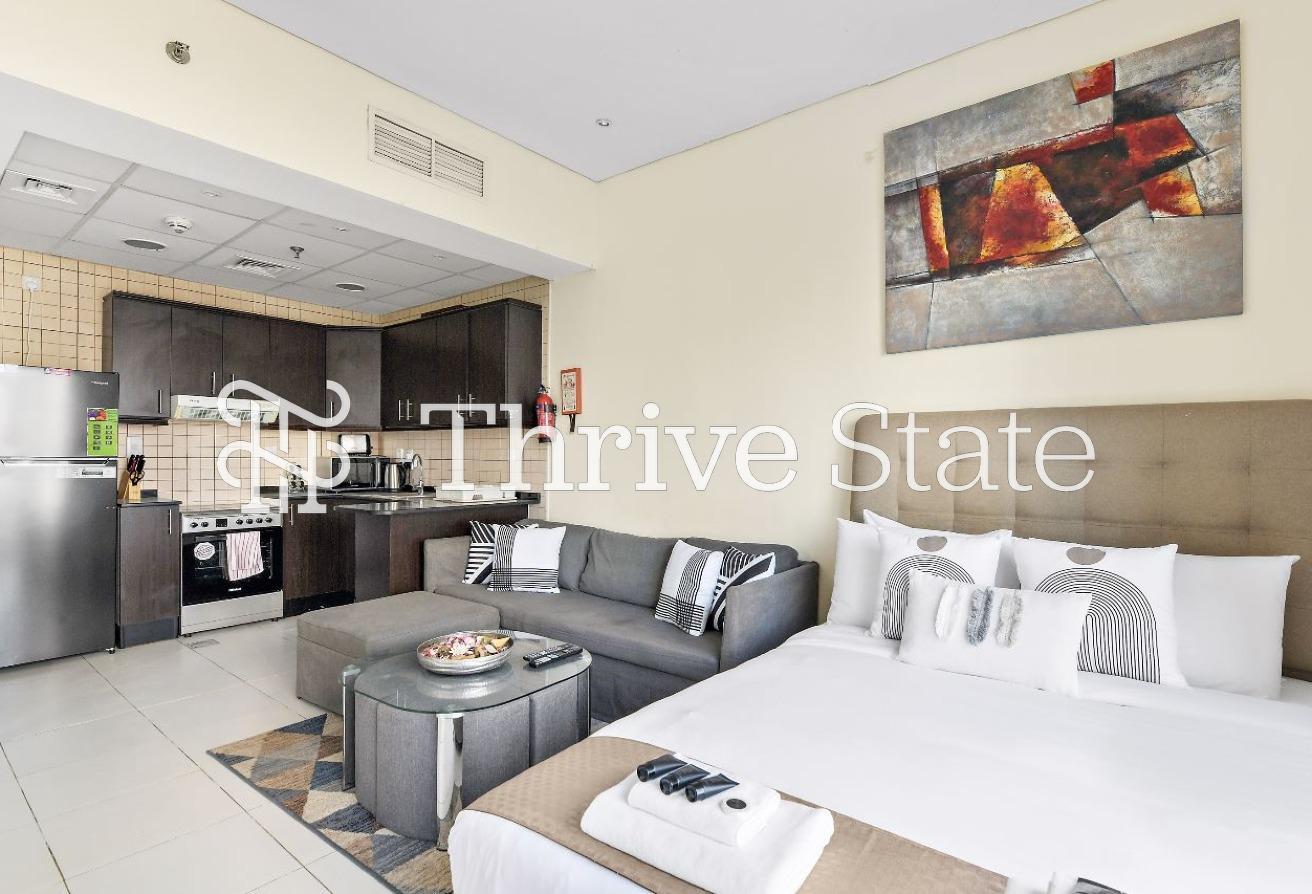Ready to Move | Large Layout | Modern photo 4