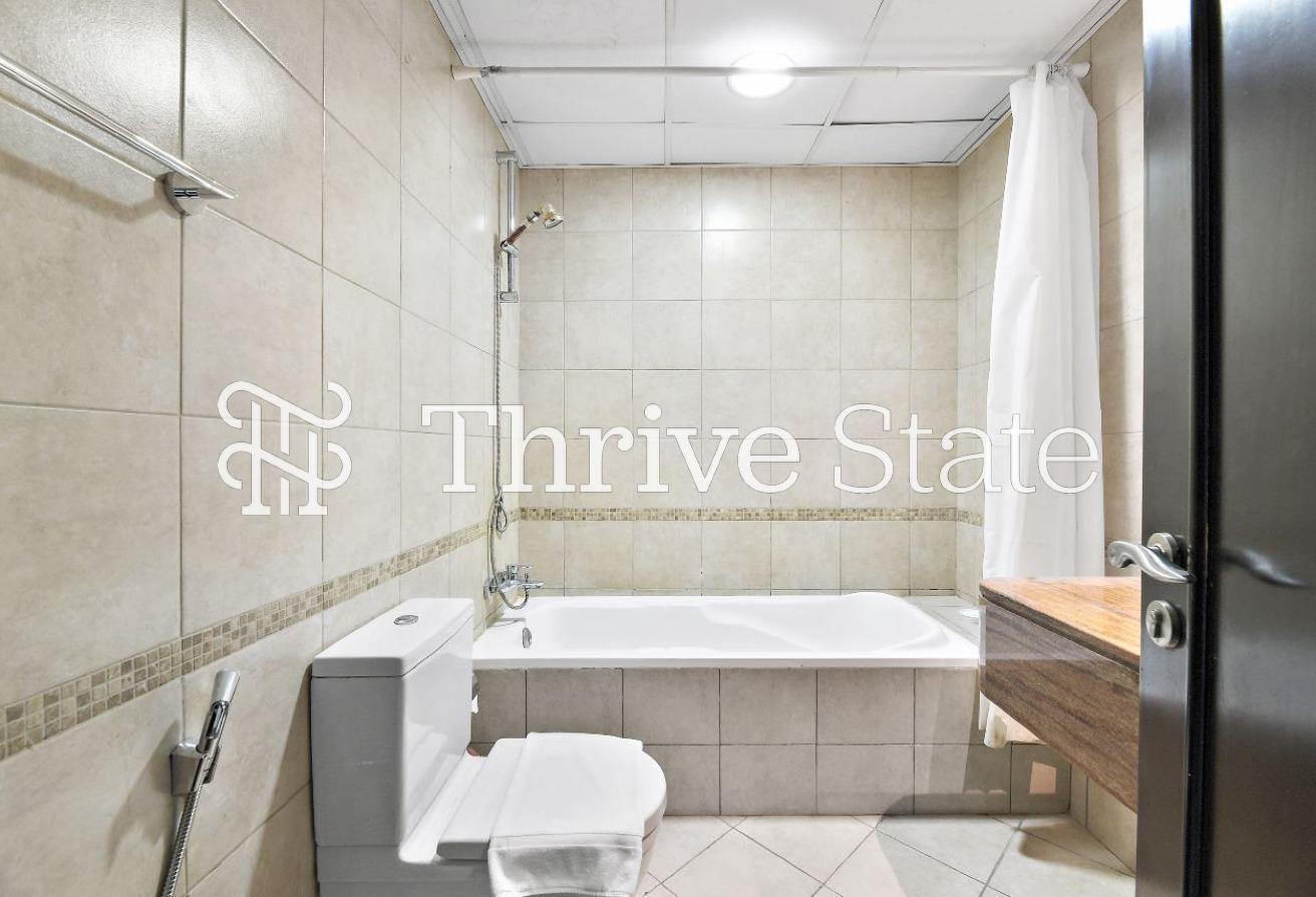 Ready to Move | Large Layout | Modern photo 7
