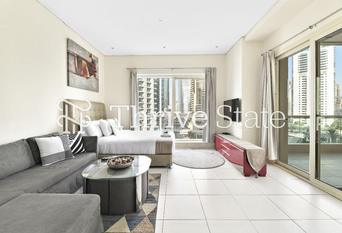 Ready to Move | Large Layout | Modern photo 3