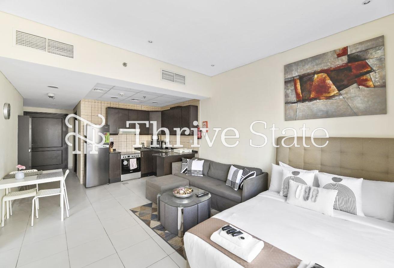 Ready to Move | Large Layout | Modern photo 5