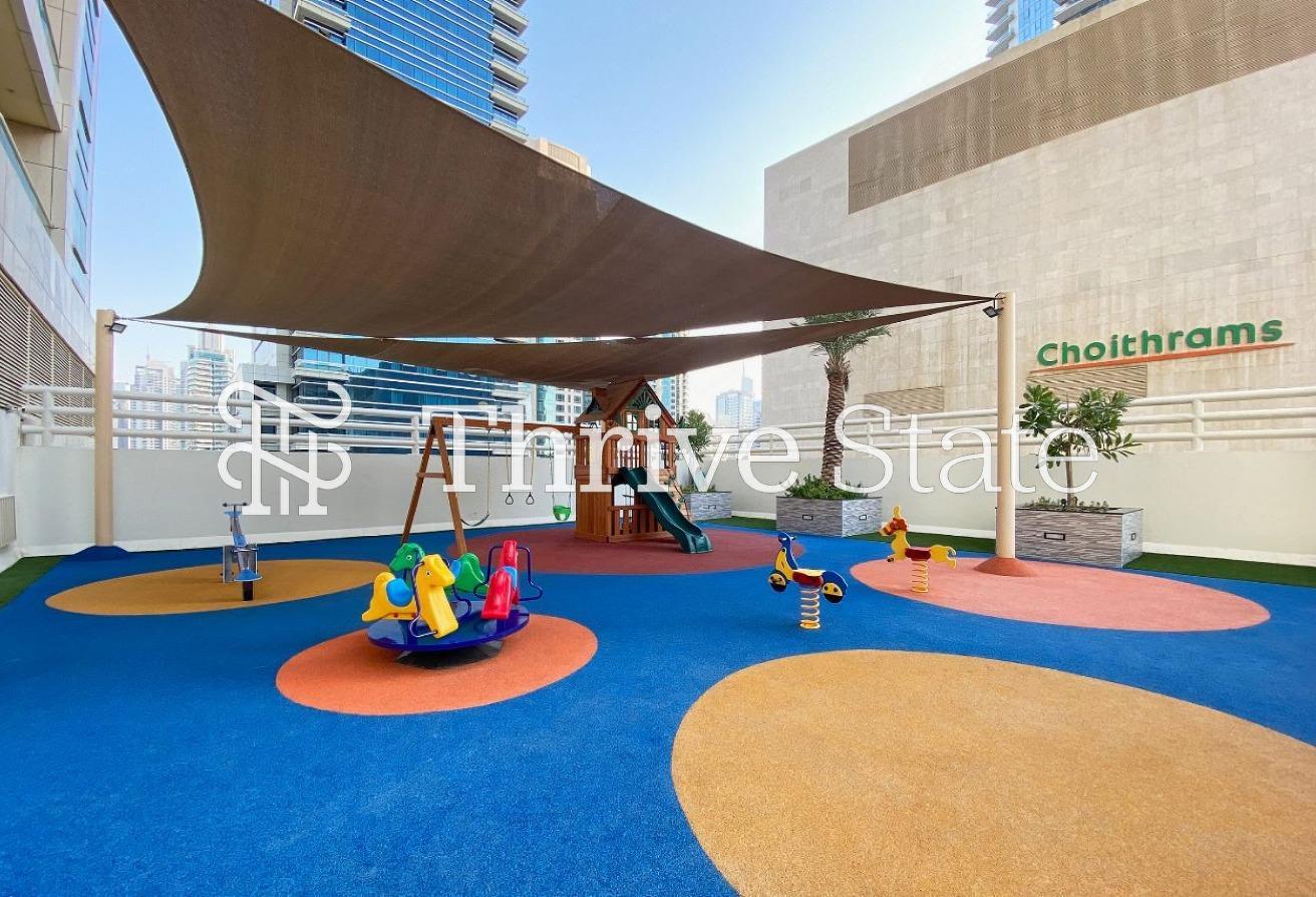 Ready to Move | Large Layout | Modern photo 12