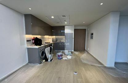 Apartment - 1 Bedroom - 1 Bathroom for rent in Azizi Riviera 12 - Azizi Riviera - Meydan One - Meydan - Dubai