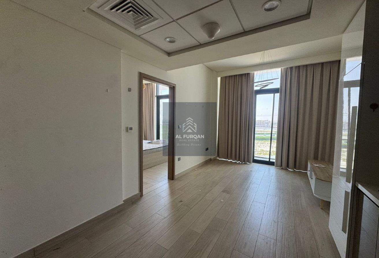 1 BR Apartment in Meydan with Landmark View photo 7