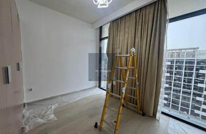 Apartment - 1 Bedroom - 1 Bathroom for rent in Azizi Riviera 12 - Azizi Riviera - Meydan One - Meydan - Dubai