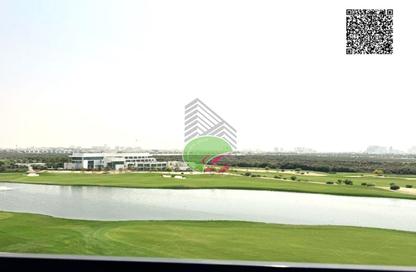 Apartment - 4 - 4 for rent in Golf Community - Al Zorah - Ajman Apartment - 4 - 4 for rent in Golf Community - Al Zorah - Ajman
