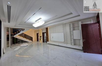 Villa - 5 Bedrooms - 7 Bathrooms for sale in Kabbali Hills - Al Helio 2 - Al Helio - Ajman