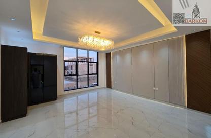 Villa - 5 Bedrooms - 7 Bathrooms for sale in Kabbali Hills - Al Helio 2 - Al Helio - Ajman Villa - 5 Bedrooms - 7 Bathrooms for sale in Kabbali Hills - Al Helio 2 - Al Helio - Ajman