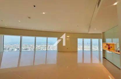 شقة - 2 غرف نوم - 2 حمامات للايجار في فندق أسكوت بارك - شارع الشيخ زايد - دبي