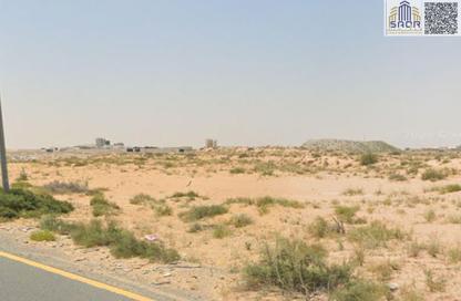 Land - Studio for sale in Al Sajaa Industrial - Al Sajaa - Sharjah
