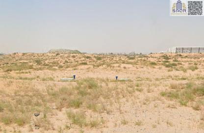 Land - Studio for sale in Al Sajaa Industrial - Al Sajaa - Sharjah