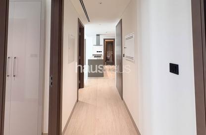 Apartment - 2 Bedrooms - 4 Bathrooms for rent in Crest Grande - Sobha Hartland - Mohammed Bin Rashid City - Dubai