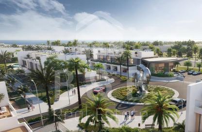 Townhouse - 4 Bedrooms - 6 Bathrooms for sale in Aila Homes - Al Hamra Village - Ras Al Khaimah