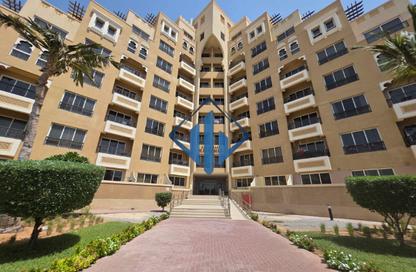 Apartment - 1 Bedroom - 2 Bathrooms for rent in Kahraman - Bab Al Bahar - Al Marjan Island - Ras Al Khaimah