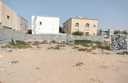 Land - Studio for rent in Ajman Industrial 1 - Ajman Industrial Area - Ajman