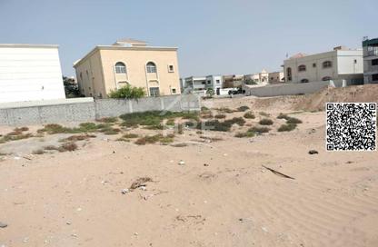 Land - Studio for rent in Ajman Industrial 1 - Ajman Industrial Area - Ajman