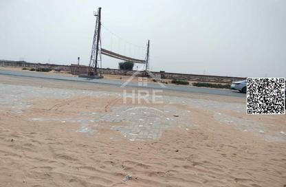 Land - Studio for rent in Ajman Industrial 1 - Ajman Industrial Area - Ajman
