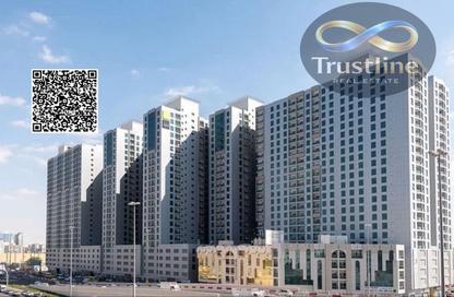 Apartment - 1 Bedroom - 2 Bathrooms for rent in City Tower - Al Nuaimiya - Ajman Apartment - 1 Bedroom - 2 Bathrooms for rent in City Tower - Al Nuaimiya - Ajman