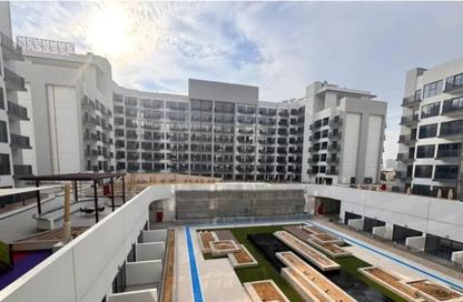 Apartment - 1 Bedroom - 1 Bathroom for sale in Azizi Mirage 1 - Dubai Studio City - Dubai Apartment - 1 Bedroom - 1 Bathroom for sale in Azizi Mirage 1 - Dubai Studio City - Dubai