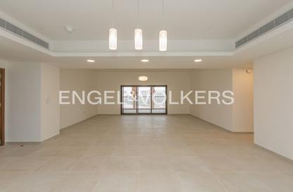 Apartment - 4 - 4 for rent in Al Andalus Tower B - Al Andalus - Jumeirah Golf Estates - Dubai