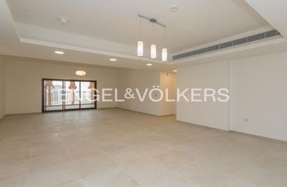 Apartment - 4 - 4 for rent in Al Andalus Tower B - Al Andalus - Jumeirah Golf Estates - Dubai