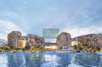Apartment - 1 - 1 for sale in Quattro Del Mar Building 4 - Quattro Del Mar - Hayat Island - Mina Al Arab - Ras Al Khaimah Apartment - 1 - 1 for sale in Quattro Del Mar Building 4 - Quattro Del Mar - Hayat Island - Mina Al Arab - Ras Al Khaimah