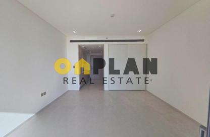 Apartment - Studio - 1 for rent in Binghatti Ghost - Dubai Healthcare City 2 - Al Jaddaf - Dubai Apartment - Studio - 1 for rent in Binghatti Ghost - Dubai Healthcare City 2 - Al Jaddaf - Dubai