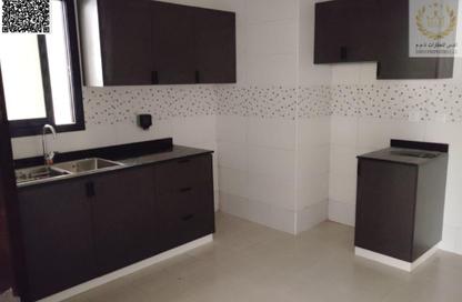 Apartment - 2 Bedrooms - 3 Bathrooms for rent in Ajman Hills - Al Alia - Ajman Apartment - 2 Bedrooms - 3 Bathrooms for rent in Ajman Hills - Al Alia - Ajman