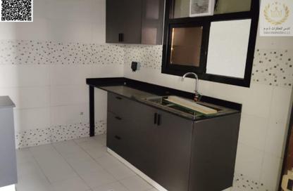 Apartment - 2 Bedrooms - 3 Bathrooms for rent in Ajman Hills - Al Alia - Ajman Apartment - 2 Bedrooms - 3 Bathrooms for rent in Ajman Hills - Al Alia - Ajman