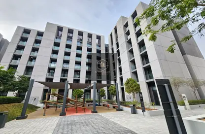 Apartment - 2 Bedrooms - 3 Bathrooms for rent in Tiraz - Naseej District - Aljada - Sharjah