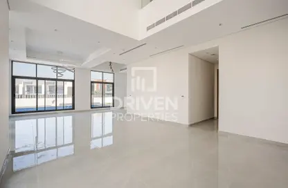 Villa - 6 Bedrooms - 7 Bathrooms for rent in Al Furjan Grove - Al Furjan - Dubai