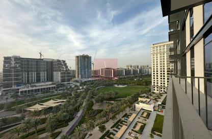Apartment - 3 Bedrooms - 4 Bathrooms for rent in Lime Gardens - Dubai Hills Estate - Dubai