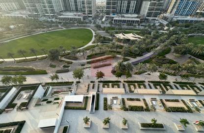 Apartment - 3 Bedrooms - 4 Bathrooms for rent in Lime Gardens - Dubai Hills Estate - Dubai