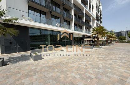 Retail - Studio - 1 for rent in Beverly Boulevard - Arjan - Dubai Retail - Studio - 1 for rent in Beverly Boulevard - Arjan - Dubai
