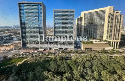 Apartment - Studio - 1 Bathroom for sale in The One at Jumeirah Village Circle - Jumeirah Village Circle - Dubai