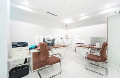 Office Space - Studio - 2 for sale in Schon Business Park - Dubai Investment Park 1 (DIP 1) - Dubai Investment Park (DIP) - Dubai
