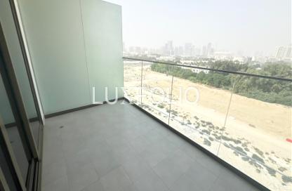 Apartment - Studio - 1 for rent in Azizi Vista - Dubai Studio City - Dubai