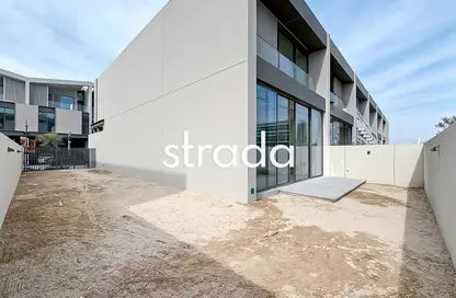 Townhouse - 3 Bedrooms - 4 Bathrooms for rent in Nad Al Sheba Gardens 2 - Nad Al Sheba Gardens - Nad Al Sheba - Dubai