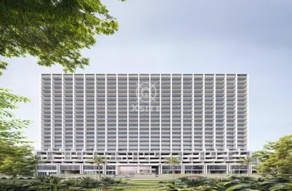 Apartment - Studio - 1 Bathroom for sale in 11 Hills Park - Dubai Science Park - Dubai