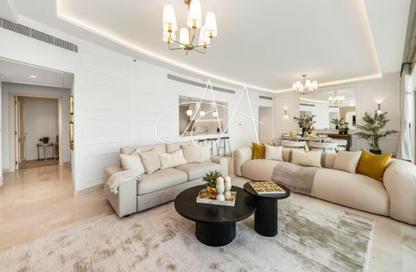 Apartment - 2 Bedrooms - 3 Bathrooms for sale in Madina Tower - JLT Cluster O - Jumeirah Lake Towers - Dubai