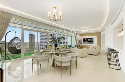 شقة - 2 غرف نوم - 3 حمامات للبيع في برج المدينة - (JLT) مجمع O - أبراج بحيرات الجميرا - دبي شقة - 2 غرف نوم - 3 حمامات للبيع في برج المدينة - (JLT) مجمع O - أبراج بحيرات الجميرا - دبي