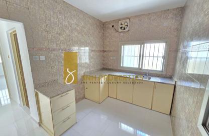 Villa - 6 Bedrooms - 6 Bathrooms for rent in AGH Villas - Al Rashidiya - Dubai Villa - 6 Bedrooms - 6 Bathrooms for rent in AGH Villas - Al Rashidiya - Dubai